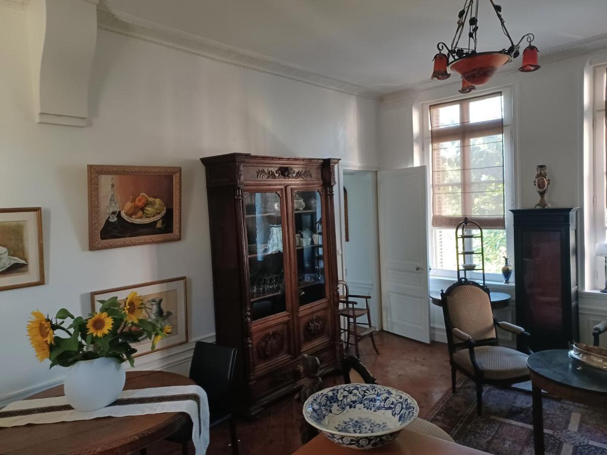 קודבק-אן-קו Demeure En Seine - Gites Et Chambres D'Hote En Bord De Seine מראה חיצוני תמונה